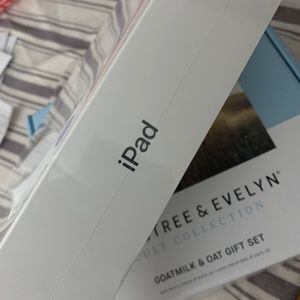 Brand new I pad 8th generation